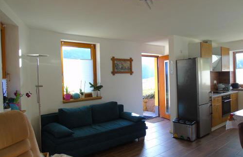 Ferienwohnung Rhönbergblick - Foto 6