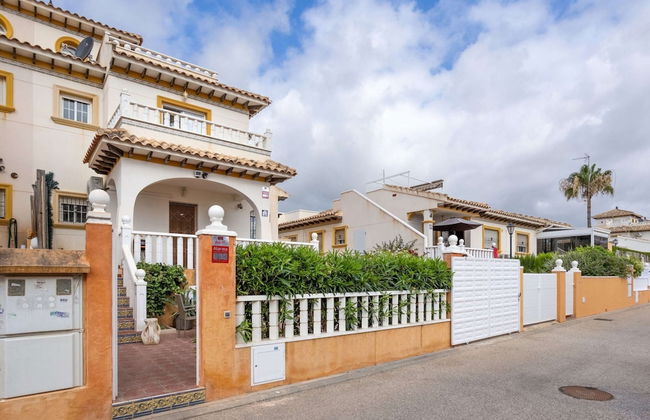 Belvilla by Oyo Lomas de Cabo Roig - Foto 31