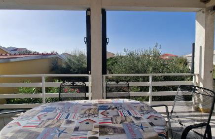 Apartman LAURA 1 - Photo 20