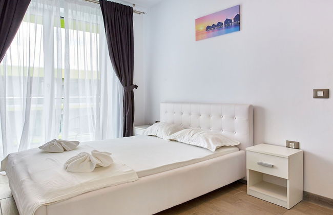 Apartamente Indigo Alezzi - Foto 13