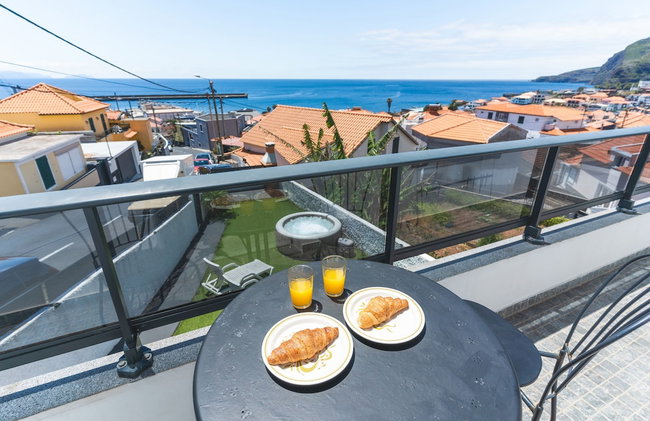 Casa da Av by Atlantic Holiday - Foto 14