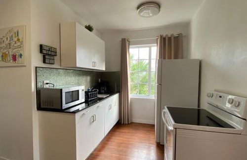 Harding Boutique Apartments - Photo 45