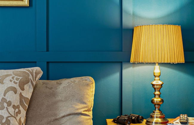 Vomero Holiday Apartments - Foto 71