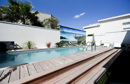 Villa côte mer 17 - Foto 27