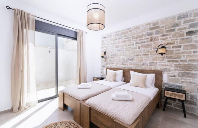 Villa Ida With Pool in Kamilari - Foto 22