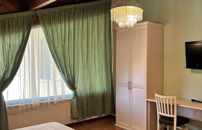 Hotel Airone - Foto 21