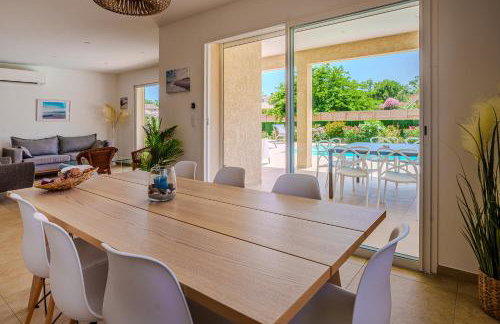 Villa Camille - Foto 10