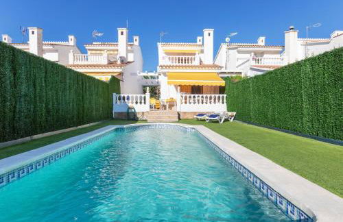 Holiday Home Montalt IX by Interhome - Foto 40