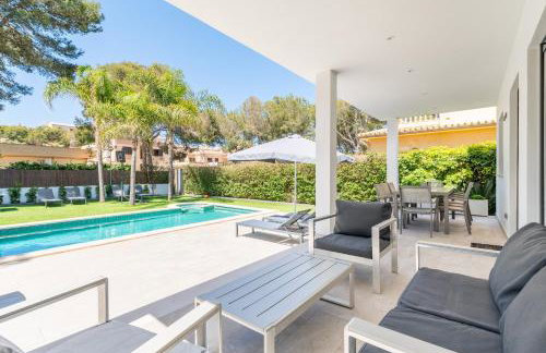 The Tower Villa - Photo 15