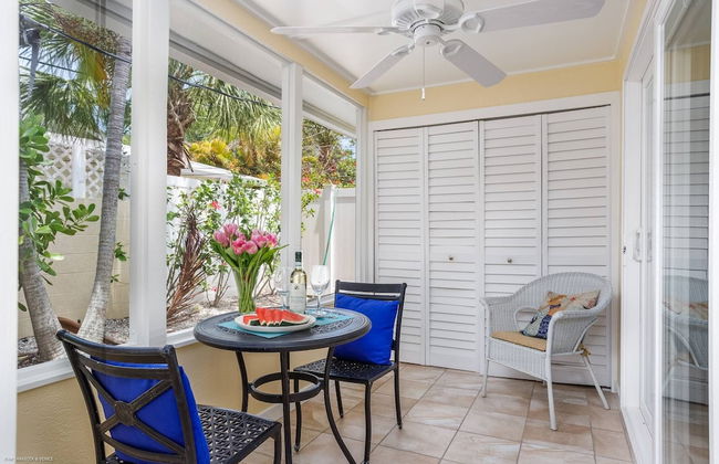 Lulu's Crescent Cottage #2 - Foto 7