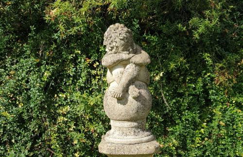 The Nest at Bramble Cottage Lacock - Photo 24