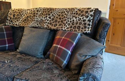 Holly Cottage - Foto 33