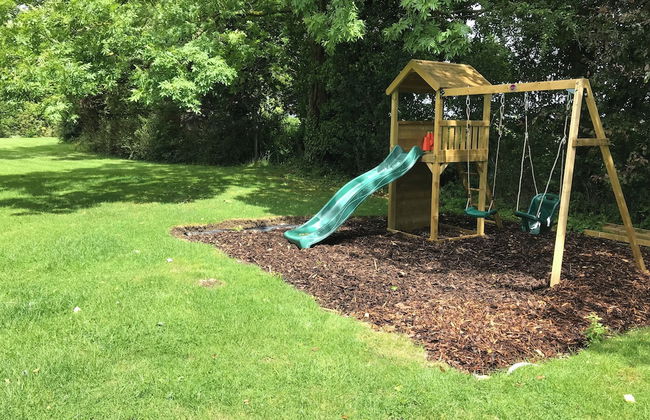 Swallow Cottage @ Olivemead Farm - Foto 2