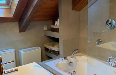 Chalet Anayet Lodge Luxury 5 Stars in Formigal - Foto 43