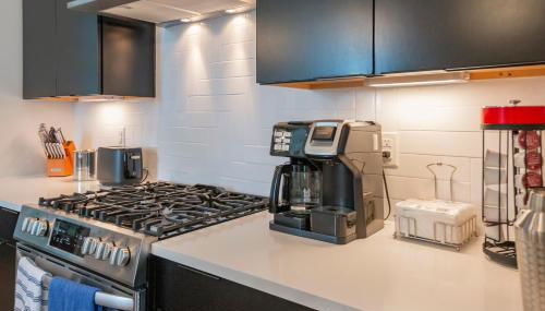 Luxury Townhome Skyline Views Mins To DT - Foto 5