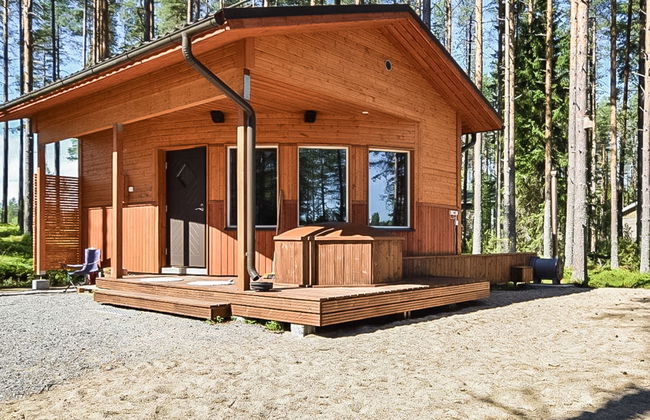 Lepovalkeinen - Foto 14