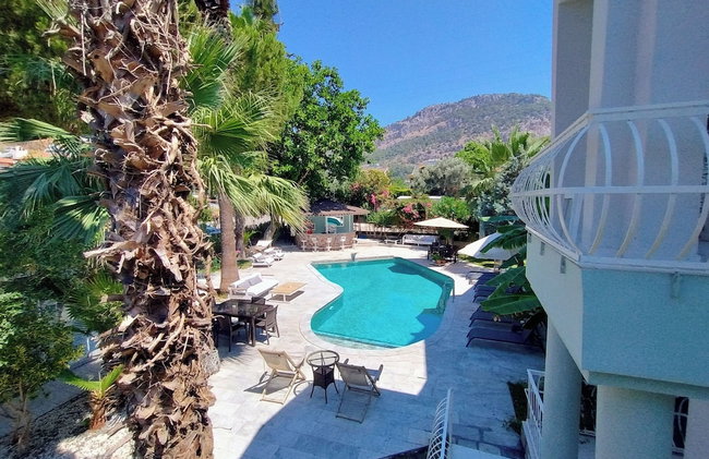 Göcek Selya Hotel - Foto 60