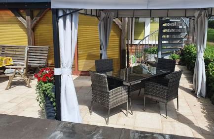 Monis gemütliche Ferienwohnungen - Foto 22