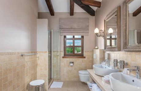 Villa Carolus-Luxurious Istrian Villa - Photo 51