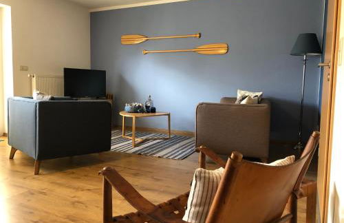 Ferienhaus "Strandgut" - Foto 58