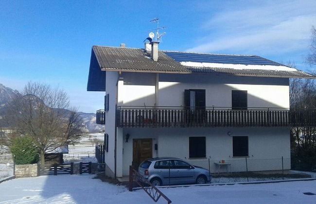 Paganella Mirko' s House - Photo 1