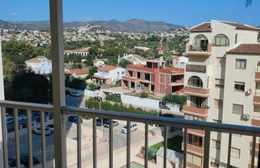 Apartment near Playa Fossa and Cala Calalga - Photo 6
