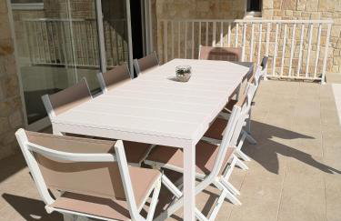 La Villa du Soleil - Foto 8