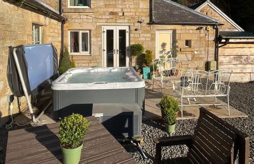 Kielder Cottage Spa - E3533 - Foto 6