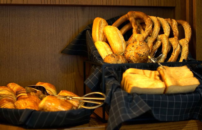 Atlas Aparthotel - Foto 28