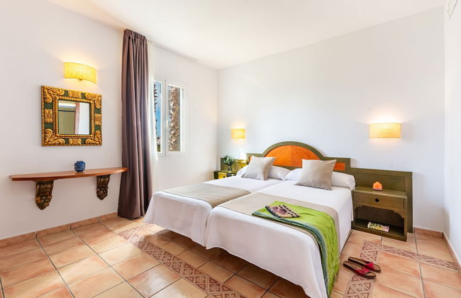 Vibra Blanc Palace Aparthotel - Photo 4