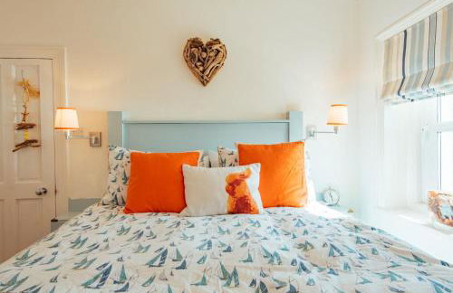 Driftwood Cottage by Bloom Stays - Foto 24