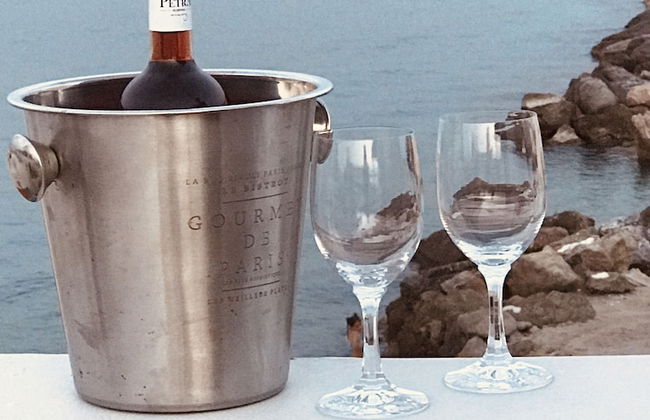 Fotaki's Home - Comfortable Newbuilt 2 Bedroom Home, 20 Meters From the sea - Foto 46