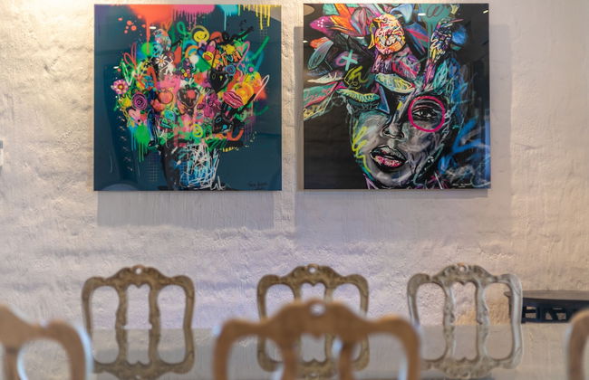 Bali and Eva Midlands - Foto 54