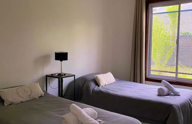 Patagonia Hope Aparts - Photo 5