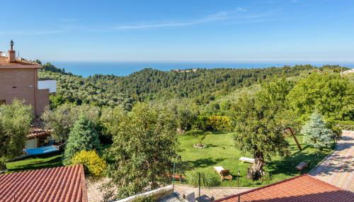 Villa Moreschi - Foto 4, Garden