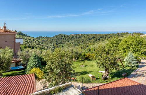 Villa Moreschi - Foto 4