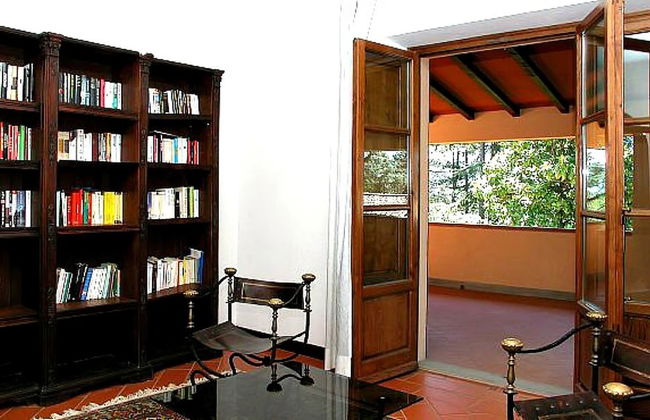 Villa Enrica - Foto 13