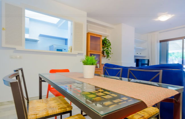 Villa Sotavento - Foto 13