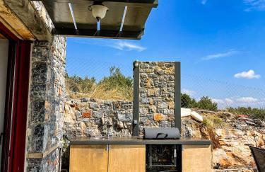 Modern Stone Villas with Swimming Pool - Foto 9