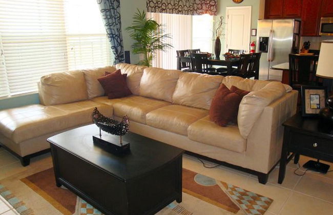 6BR 4BA Home in Windsor Hills by CV-2564 - Foto 26