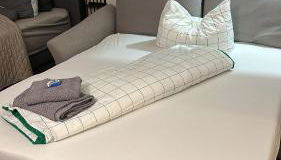 Apartment Wohlfühl-Oase mit Pool & Sauna, aktivCard inkl - Foto 5