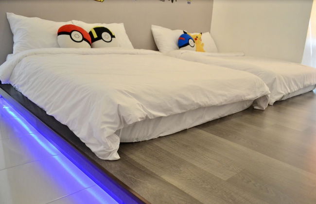 H & H Guesthouse 2 - Foto 12