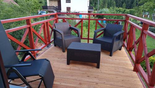 Beskidzki Zakątek - Foto 3