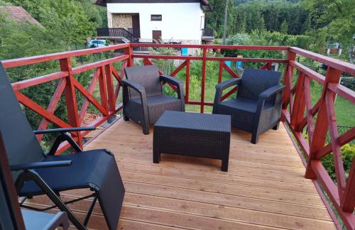 Beskidzki Zakątek - Foto 3