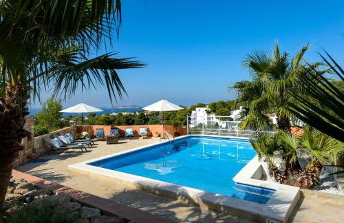 CAN COSTA Amazing view of sunset in Cala Vadella beach - Foto 7