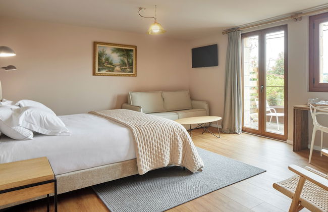 Olivi1948 - Boutique Guesthouse - Foto 16