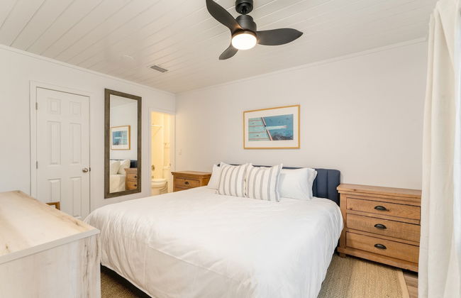Twin Fin by Avantstay Walk to the Beach - Chic 30A Retreat - Foto 3