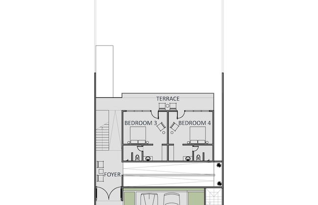 Greenhill Mountain City View 8BR Villa Heated Pool - Foto 35