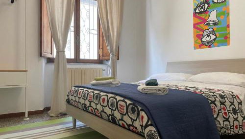 Casa Vespucci - Foto 3