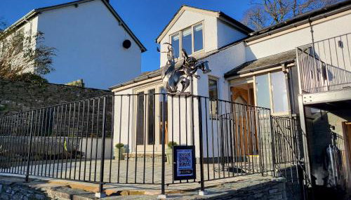 Wetherlam View Little Langdale - Foto 2, Other